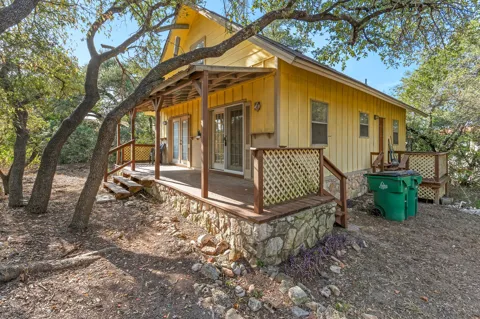 15403 Gebron Drive