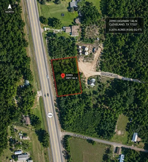 22993 Highway 146
