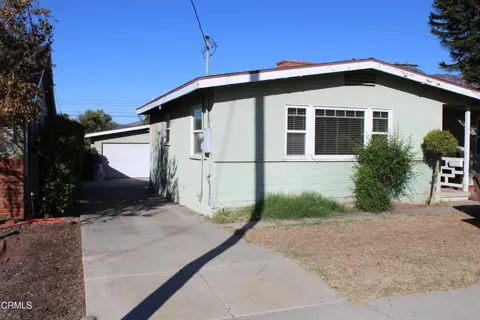721 Central Avenue