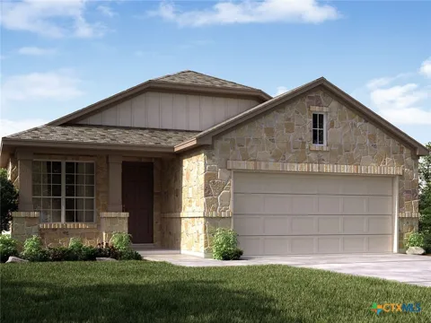 1532 Zion Drive