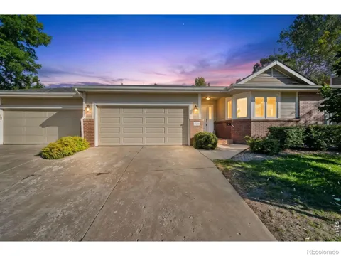 2625 Lochbuie Circle