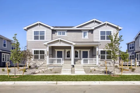 6418 Red Willow Drive