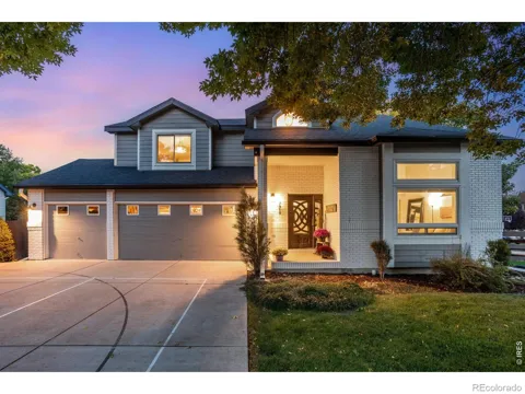 7918 Handy Court