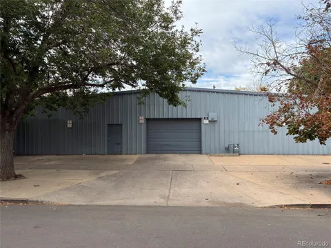 1711 Lafayette Street