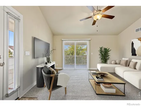 4955 Hahns Peak Drive #204