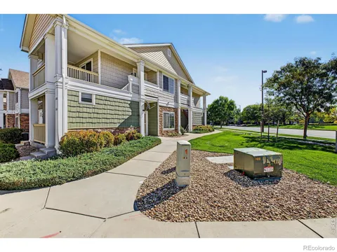 4955 Hahns Peak Drive #204