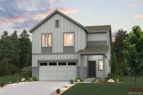 19054 E 93rd Drive