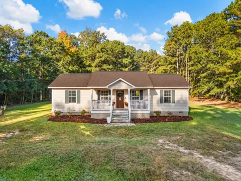 642 Jc Reynolds Road