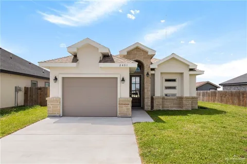 2401 Brown Pelican Lane