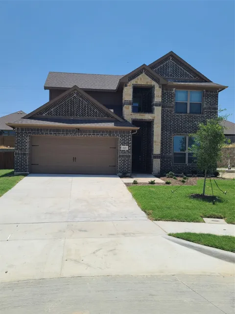 525 Hillcrest Circle