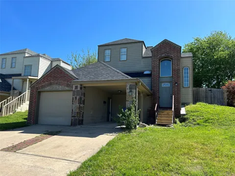 1505 Park Place