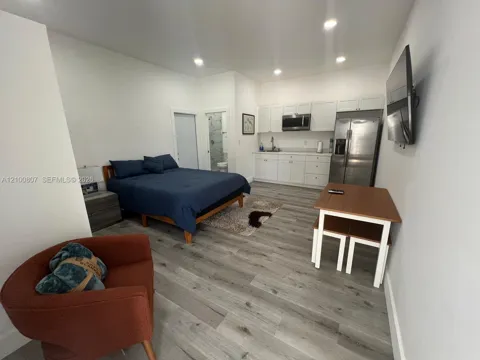 Address Not Shown