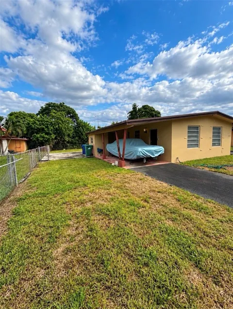 3271 NW 182nd St