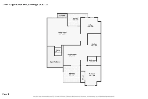 11147 Scripps Ranch Blvd