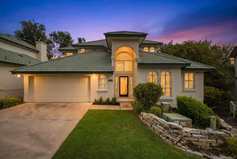 110 Cross Creek
