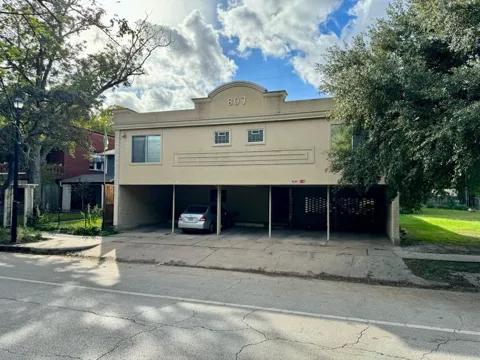 807 Heights Boulevard #10