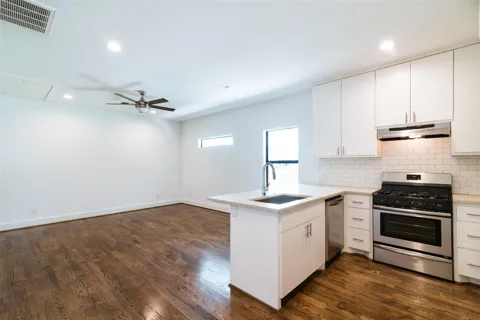 609 Boundary Street #B