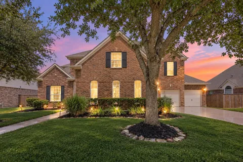 26418 Cottage Cypress Lane