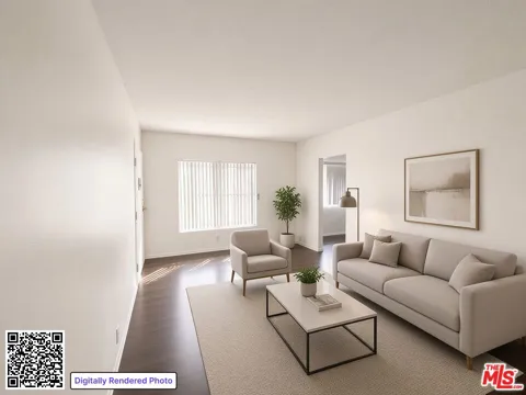 1208 W Adams Boulevard #21
