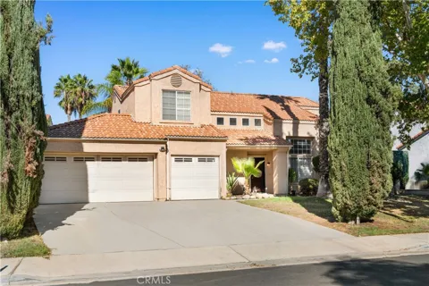 23592 Lake Valley Dr