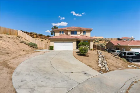 3608 Silver Spur Court