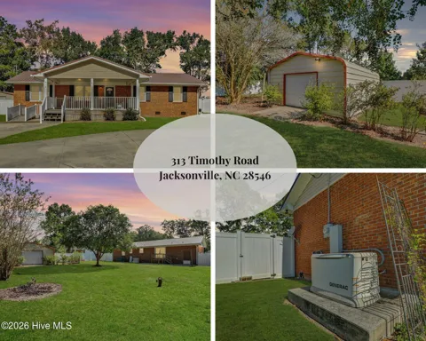 313 Timothy Road