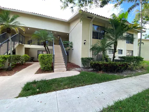 1581 Windorah Way #G