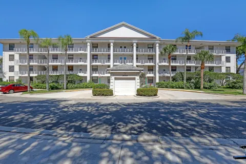 3650 Whitehall Drive #201