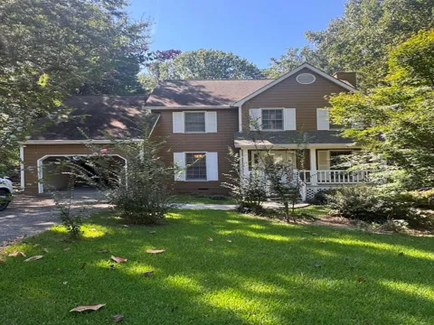 4833 W Mceachern Woods Drive