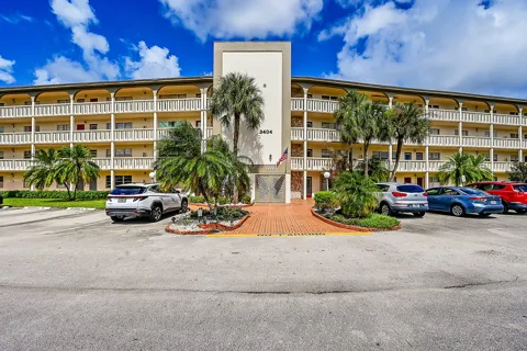 3404 Bimini Lane #K2