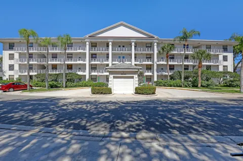 3650 Whitehall Drive #201