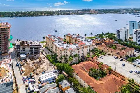 1801 Flagler Drive #716