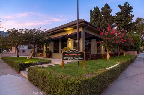 303 E FOOTHILL BOULEVARD