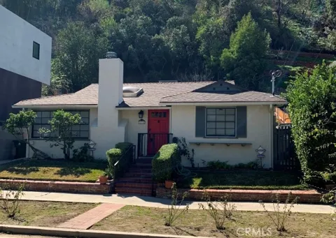 12332 Laurel Terrace Drive