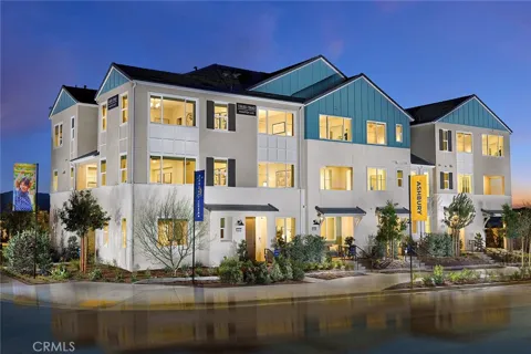 12705 Sahara (Ashbury 172) Street