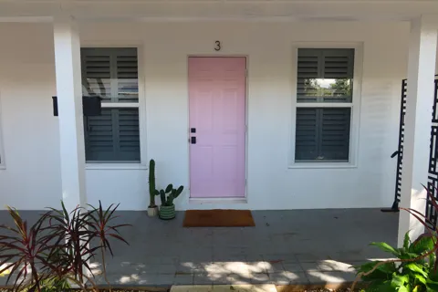 614 Palm Street #3