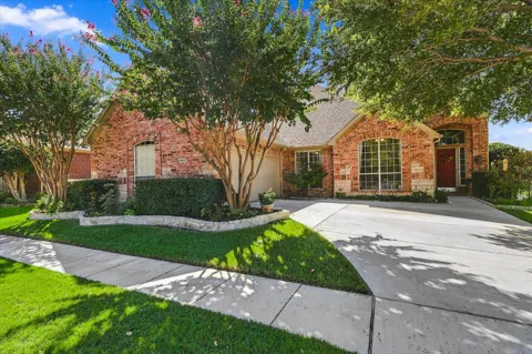 6401 Hampton Court