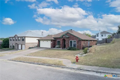 405 Juniper Circle