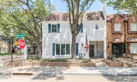8638 Oakford Drive