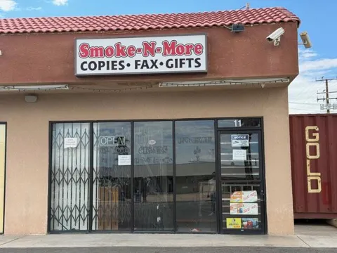 61380 29 Palms Highway #11