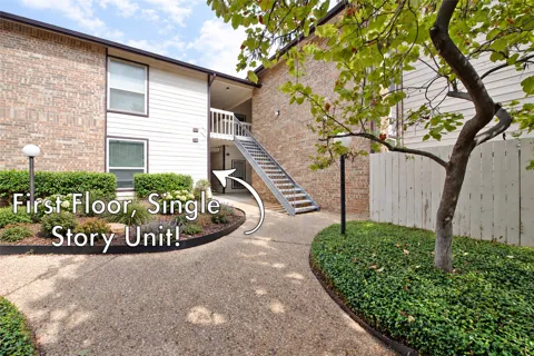 7107 Holly Hill Drive #17