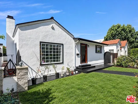 607 Fuller Avenue