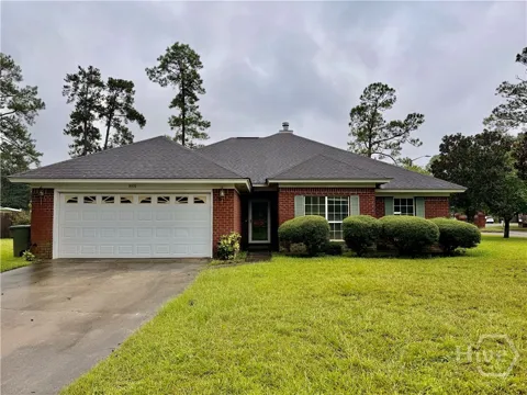 801 Hopeton Court