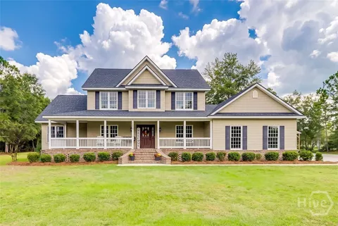 3571 Blue Jay Road
