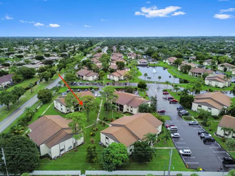 3531 Long Pine Court #B-1