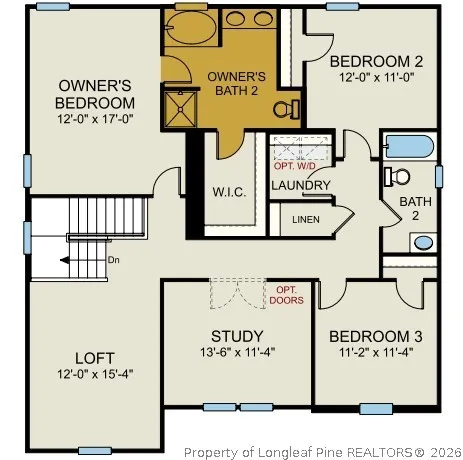 123 Rothbury Lane