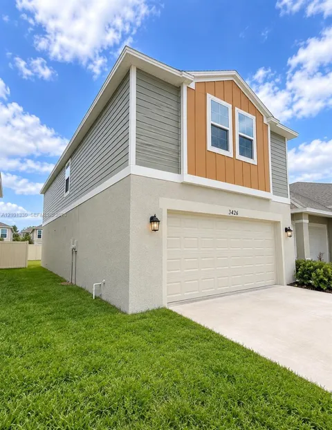 3426 Dahlia drive #3426
