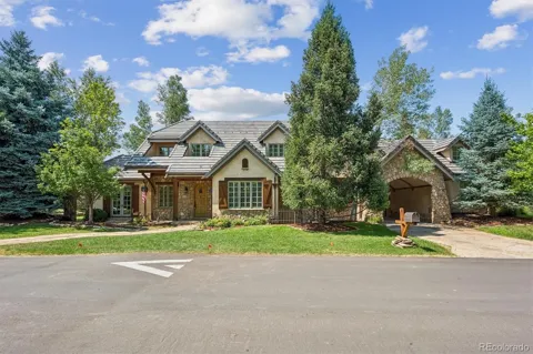 1 Gooseberry Lane