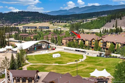 701 Trailhead Circle ##723