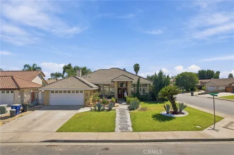 11119 Quadrille Court